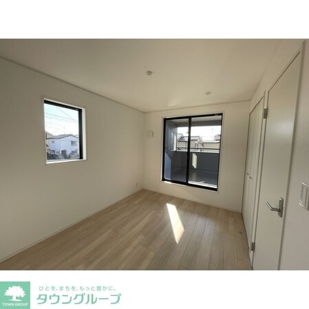 Kolet野田七光台の物件内観写真